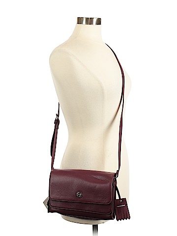Giani Bernini Crossbody Bag (view 2)
