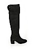 Caramela Black Boots Size EU 40 - photo 1