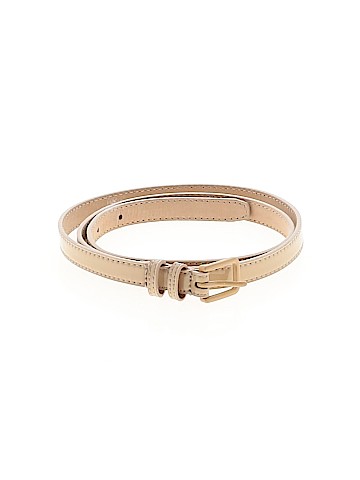 J.Crew Leather Belt (view 1)