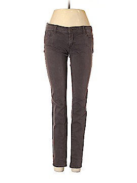 Abercrombie & Fitch Size 2