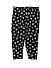 Ralph Lauren 100% Cotton Blue Leggings 9-12 MO / 12 MO - photo 1