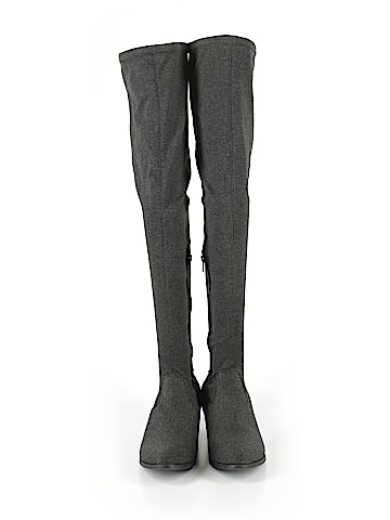 Just Fab Boots (view 2)