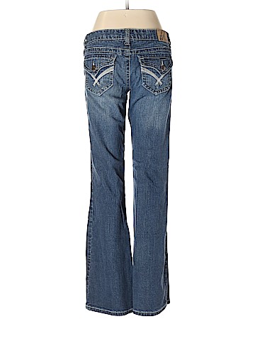 Vanity Jeans (view 2)