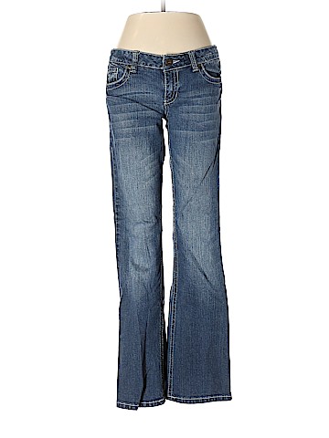 Vanity Jeans (view 1)