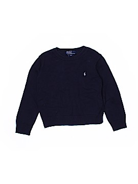 Polo by Ralph Lauren Size 4T