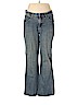 Lee Blue Jeans Size 16 - photo 1