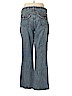 Lee Blue Jeans Size 16 - photo 2