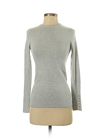 Zara Pullover Sweater (view 1)
