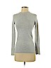 Zara Gray Pullover Sweater Size S - photo 1