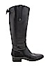 Sam Edelman Black Boots Size 6 1/2 - photo 1
