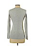 Zara Gray Pullover Sweater Size S - photo 2