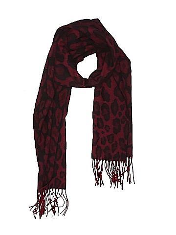 Amicale Silk Scarf (view 1)