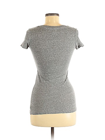 American Eagle Outfitters Short Sleeve T-Shirt (view 2)