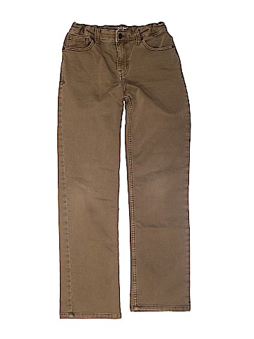 Cat & Jack Jeans (view 1)