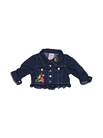 Nannette Denim Jacket (view 1)