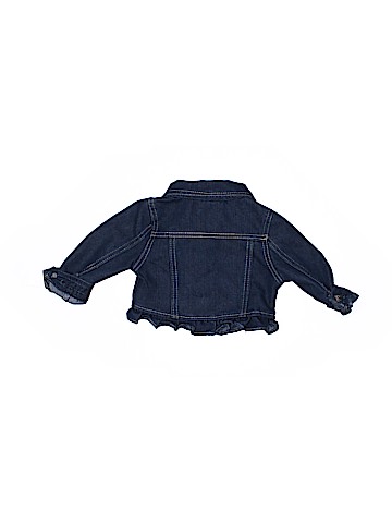 Nannette Denim Jacket (view 2)