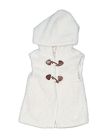 Old Navy Vest (view 1)