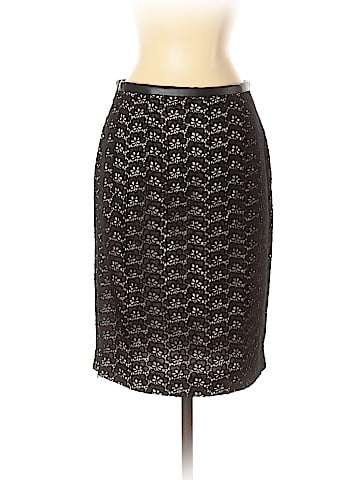 Diane von Furstenberg Casual Skirt (view 2)
