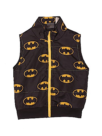 Batman Vest (view 1)