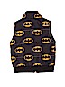 Batman 100% Polyester Black Vest Size XL (kids) - photo 2