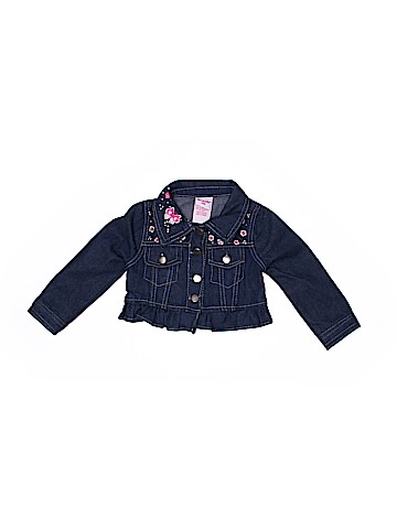 Nannette Denim Jacket (view 1)