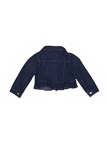 Nannette Denim Jacket (view 2)