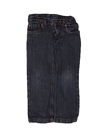 Cherokee Jeans (view 1)