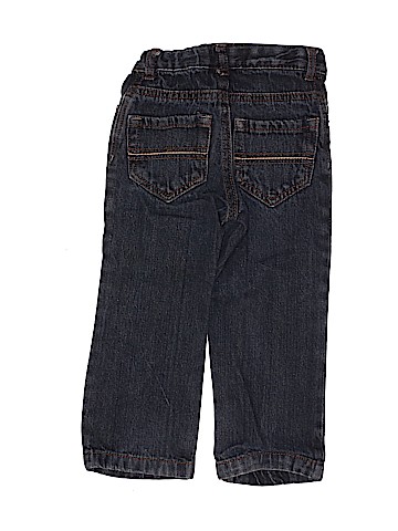 Cherokee Jeans (view 2)