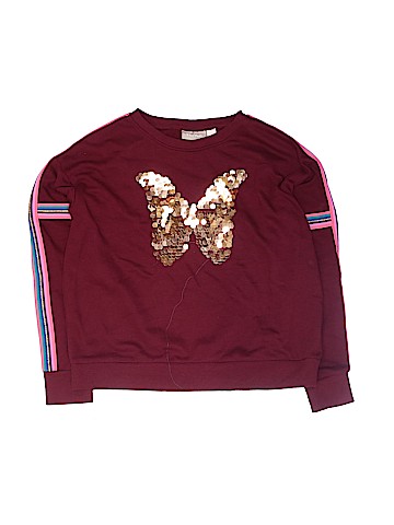 The Children's Place Sweatshirt (view 1)