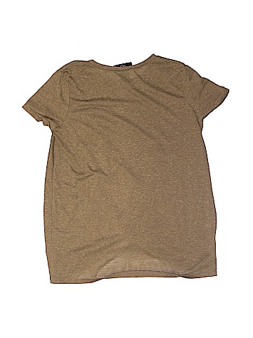 It's Our Time Short Sleeve Top (view 2)