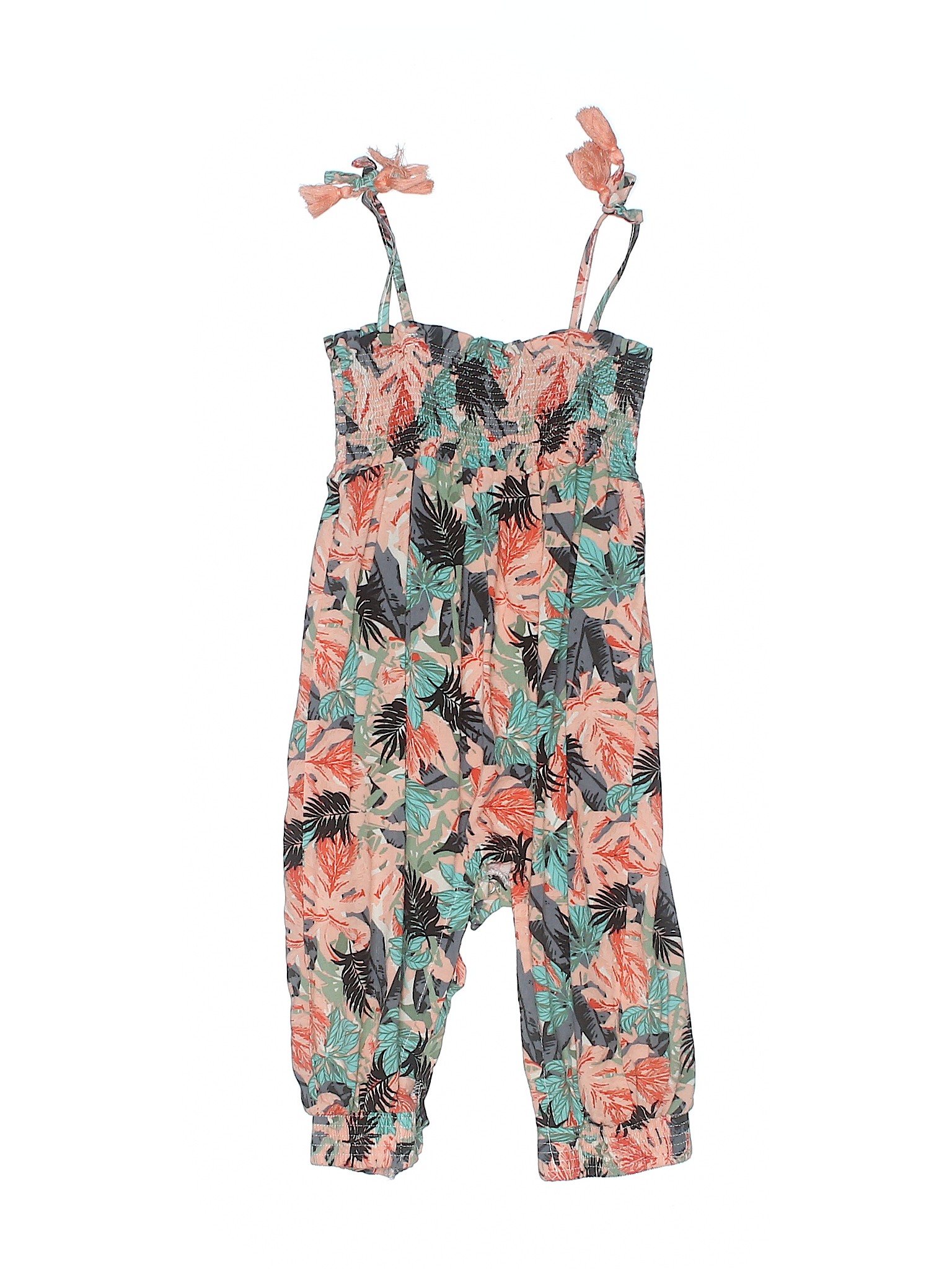 Jessica Simpson Girls Jumpsuit