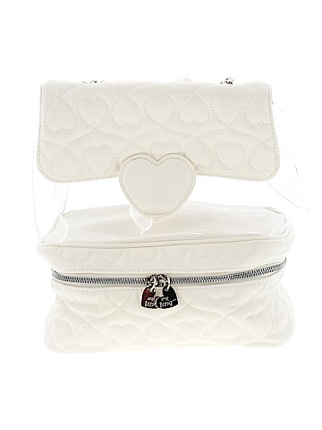 Betsey Johnson Backpack (view 1)