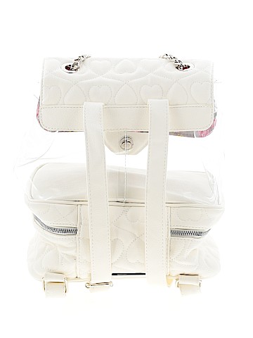 Betsey Johnson Backpack (view 2)