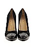 Assorted Brands Black Heels Size EU 39 1/2 - photo 2