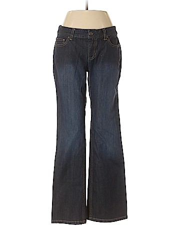 Ann Taylor Factory Jeans (view 1)