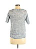 Design Loft Blue Pullover Sweater Size S (petite) - photo 2