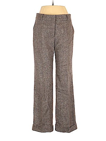H&M Wool Pants (view 1)