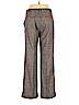 H&M Brown Wool Pants Size 8 (petite) - photo 2