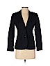 Banana Republic Blue Blazer Size 0 (petite) - photo 1