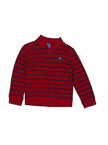 Carter's Pullover Sweater (view 1)