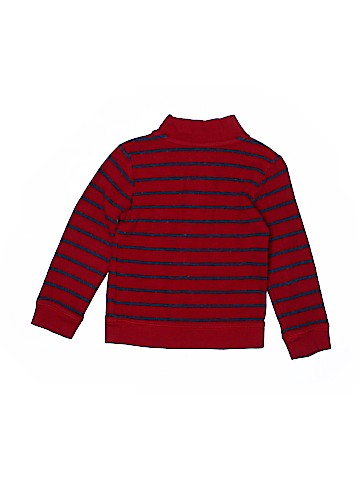 Carter's Pullover Sweater (view 2)