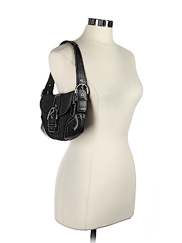 Coach Shoulder Bag (view 2)