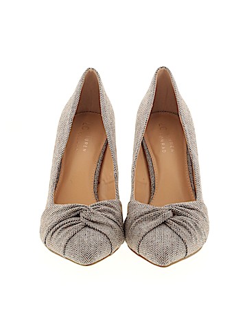 LC Lauren Conrad Heels (view 2)