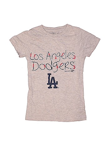 Genuine Sportswear Short Sleeve T-Shirt (view 1)