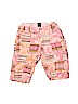 Gap Kids 100% Cotton Pink Casual Pants Size 8 - photo 1