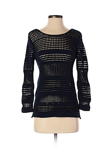 Club Monaco Pullover Sweater (view 1)