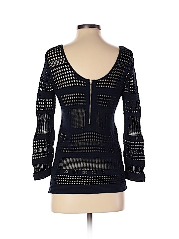 Club Monaco Pullover Sweater (view 2)