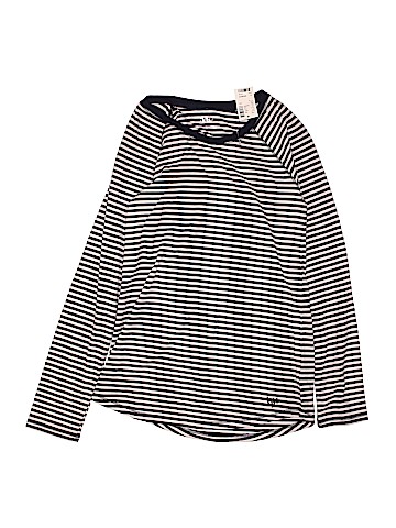 Justice Long Sleeve T-Shirt (view 1)