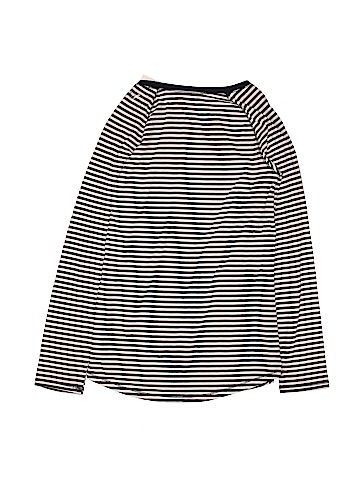 Justice Long Sleeve T-Shirt (view 2)