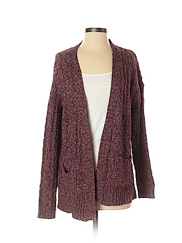 Cape Juby Cardigan (view 1)